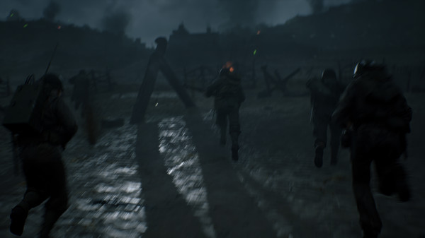 Hell Let Loose Screenshot