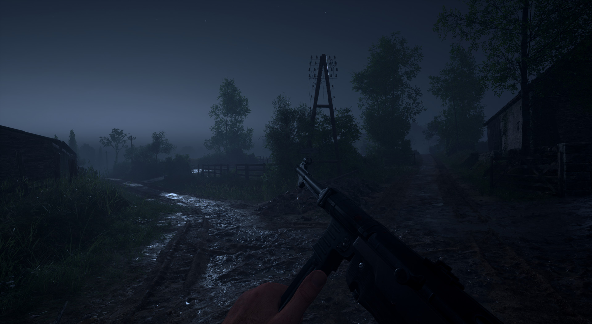 Hell Let Loose screenshot 10