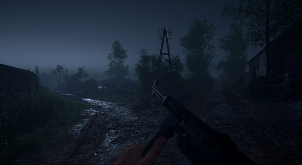 Hell Let Loose Screenshot
