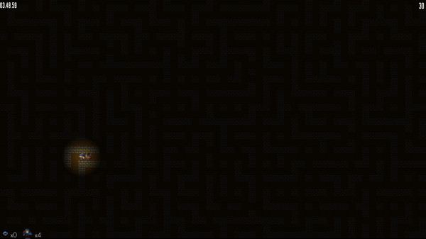 Screenshot z Lost Items Screenshot z Lost Items