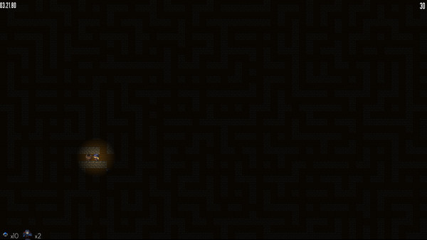 Screenshot z Lost Items Screenshot z Lost Items