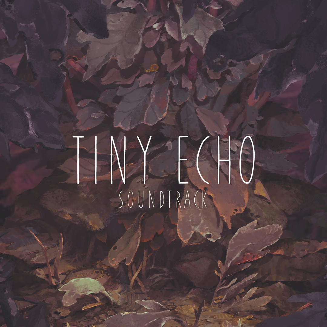 Tiny Echo Soundtrack Featured Screenshot #1