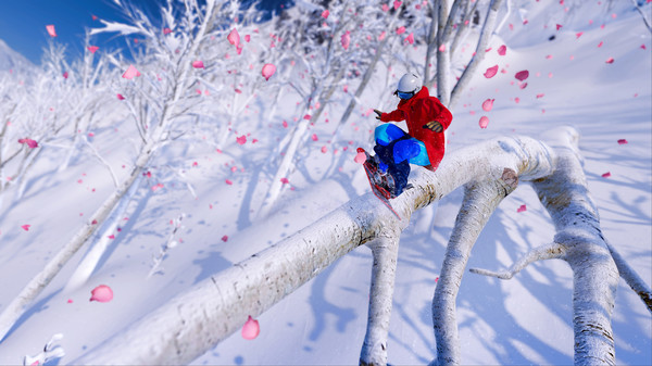 Steep™ - Road to the Olympics