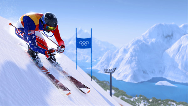 Steep™ - Road to the Olympics