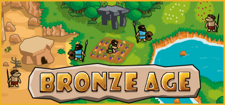 Bronze Age - HD Edition banner image