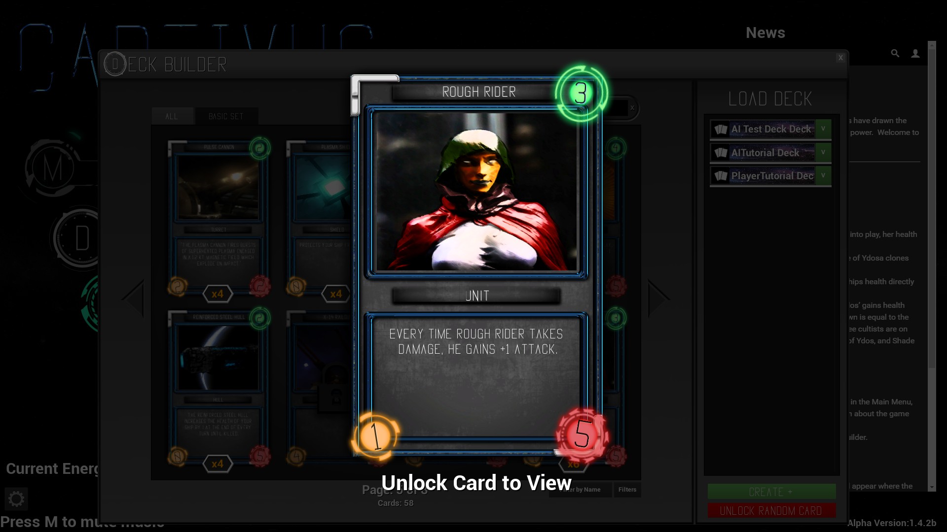 Captivus Featured Screenshot #1