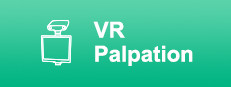 AESCULAP® OrthoPilot®Elite VR Palpation