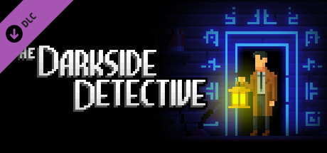 The Darkside Detective Steam Charts and Player Count Stats