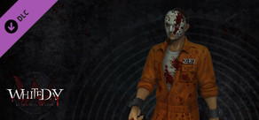 White Day - Horror Costume - Dal-Su Son