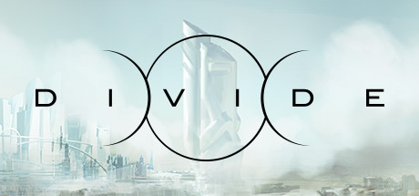 Divide banner