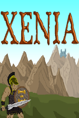Cover art of Xenia