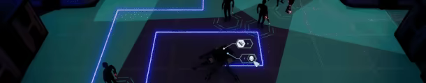 SPYHACK: Episode 1 video 3
