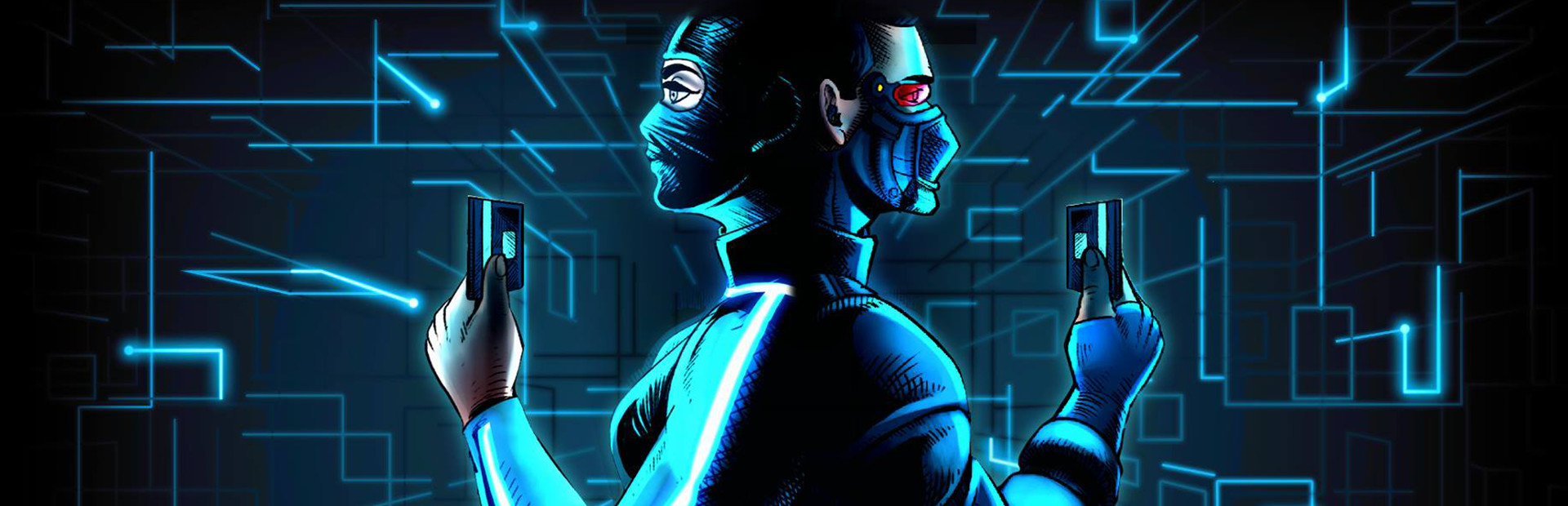 SPYHACK: Episode 1