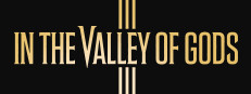 In The Valley of Gods Banner