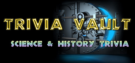 Trivia Vault: Science & History Trivia banner image