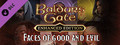 DLC - Baldur's Gate: Faces of Good and Evil capsule image