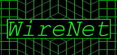 WireNet Cover Image