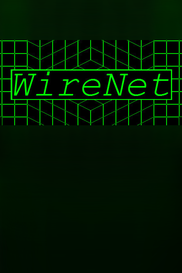Cover art of WireNet