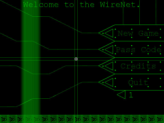 WireNet Featured Screenshot #1