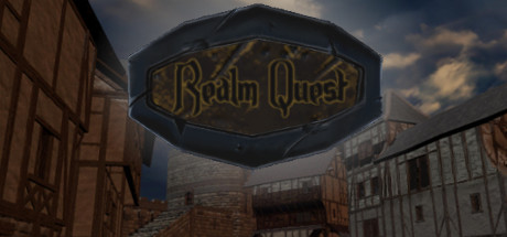 Realm Quest - Akrucious. Popular. 