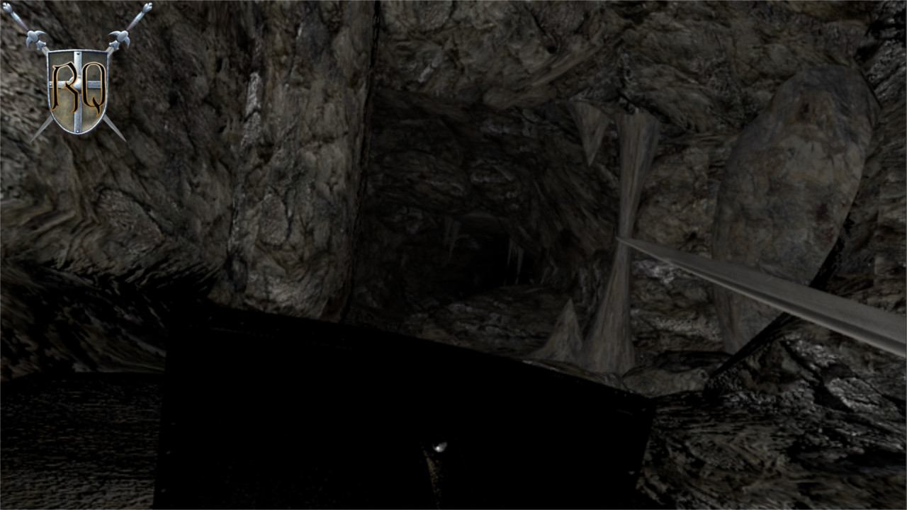 Realm Quest screenshot #11