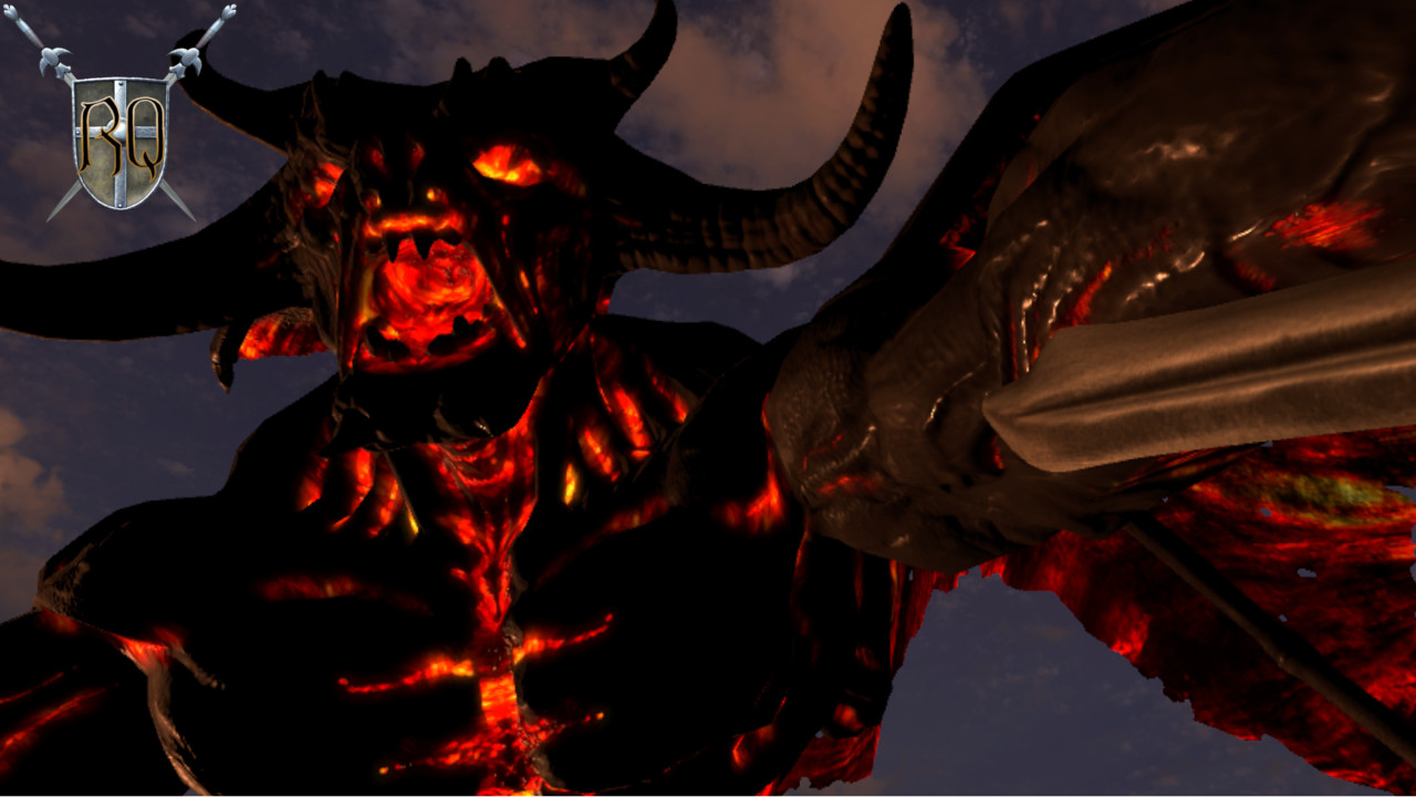 Realm Quest screenshot #6