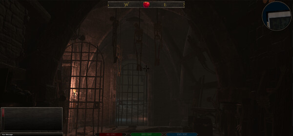 Screenshot 3 of Realm Quest - more gameplay footage