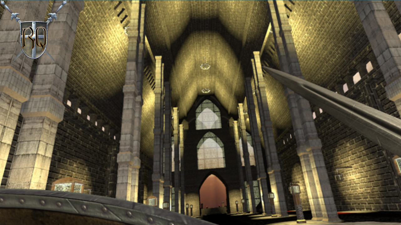 Realm Quest screenshot 9