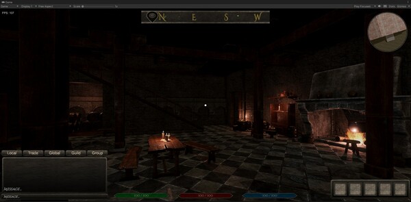 Screenshot 2 of Realm Quest - additional gameplay view