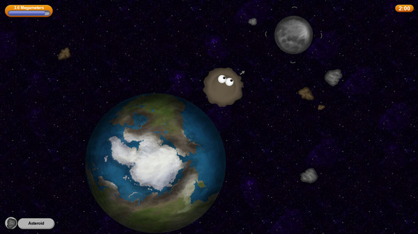 Tasty Planet-游戏截图