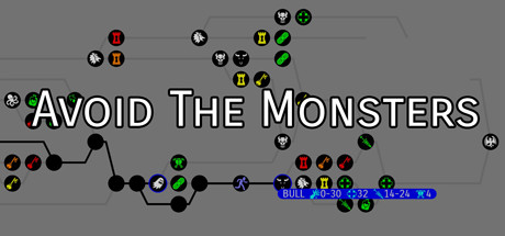 Avoid The Monsters Cheat Engine/CT