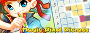 Magic Pixel Picross