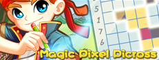 Magic Pixel Picross