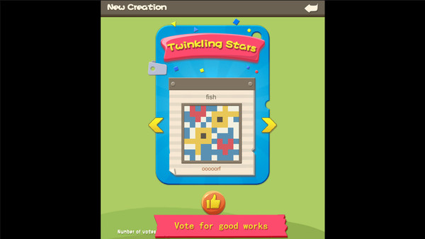 Magic Pixel Picross screenshot 6