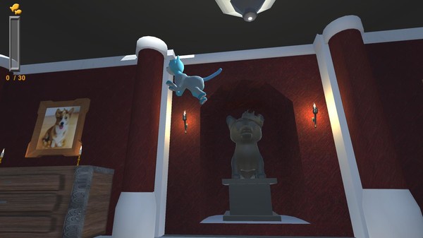 Cat vs. Corgis screenshot 3