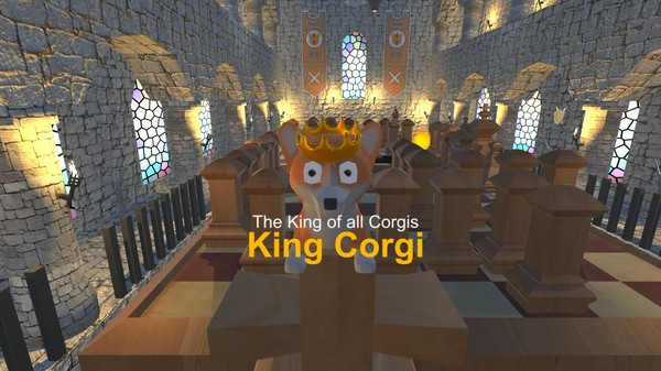 Cat vs. Corgis screenshot 5