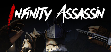 Infinity Assassin (VR) Cheat Engine/CT