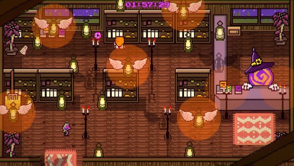 Screenshot z Baobabs Mausoleum Ep.2: 1313 Barnabas Dead End Drive