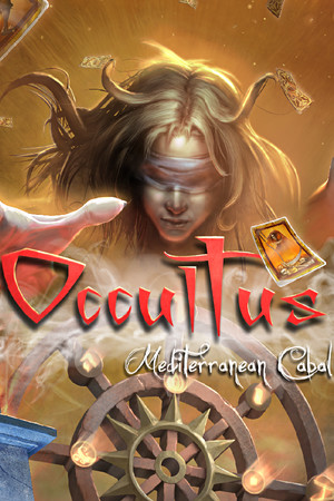 Occultus - Mediterranean Cabal cover art