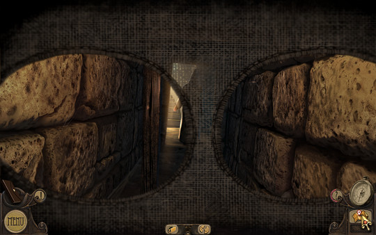 Screenshot z Occultus Screenshot z Occultus