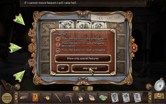 Occultus - Mediterranean Cabal screenshot 6