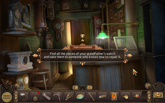 Occultus - Mediterranean Cabal screenshot 3