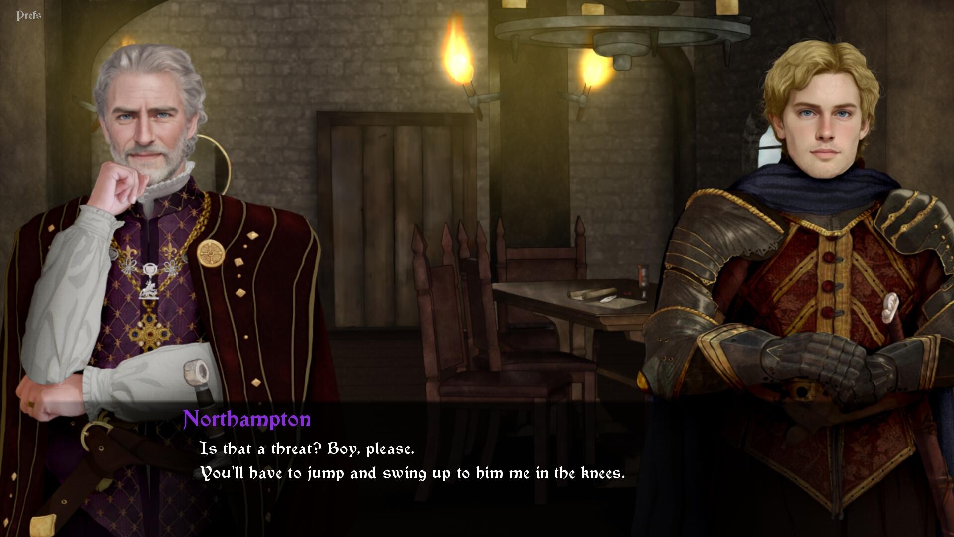 Heads Will Roll: Reforged screenshot #7