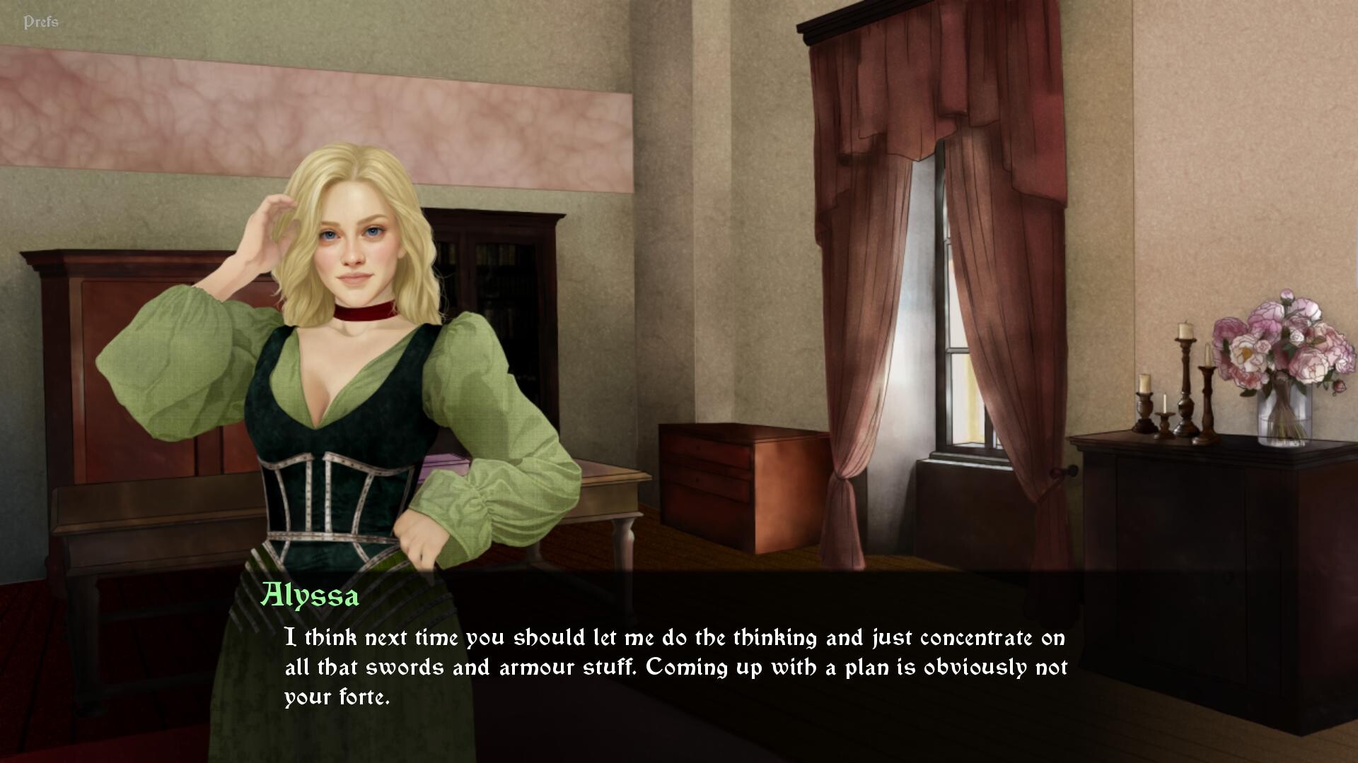 Heads Will Roll: Reforged screenshot #13