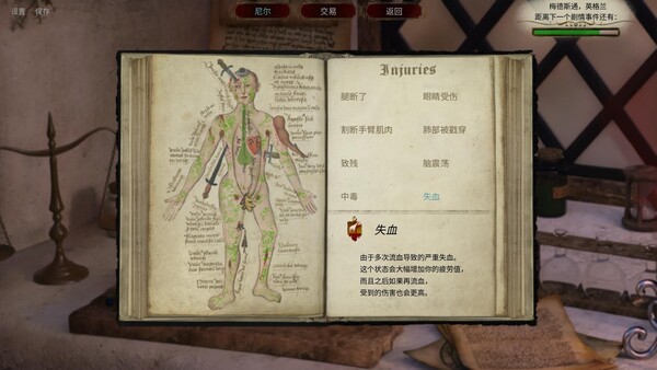 Heads Will Roll: Reforged 截图 12