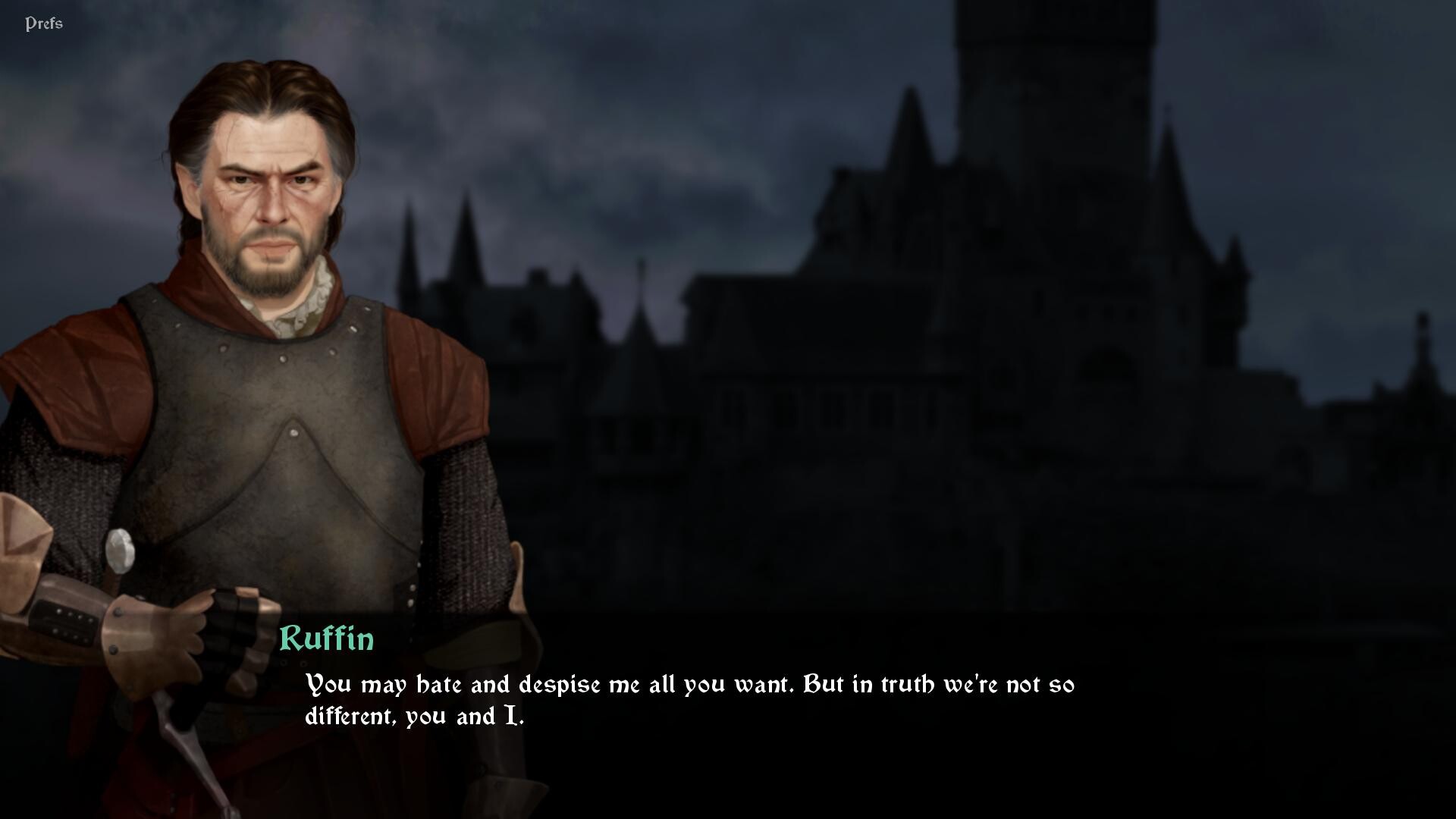 Heads Will Roll: Reforged screenshot #15