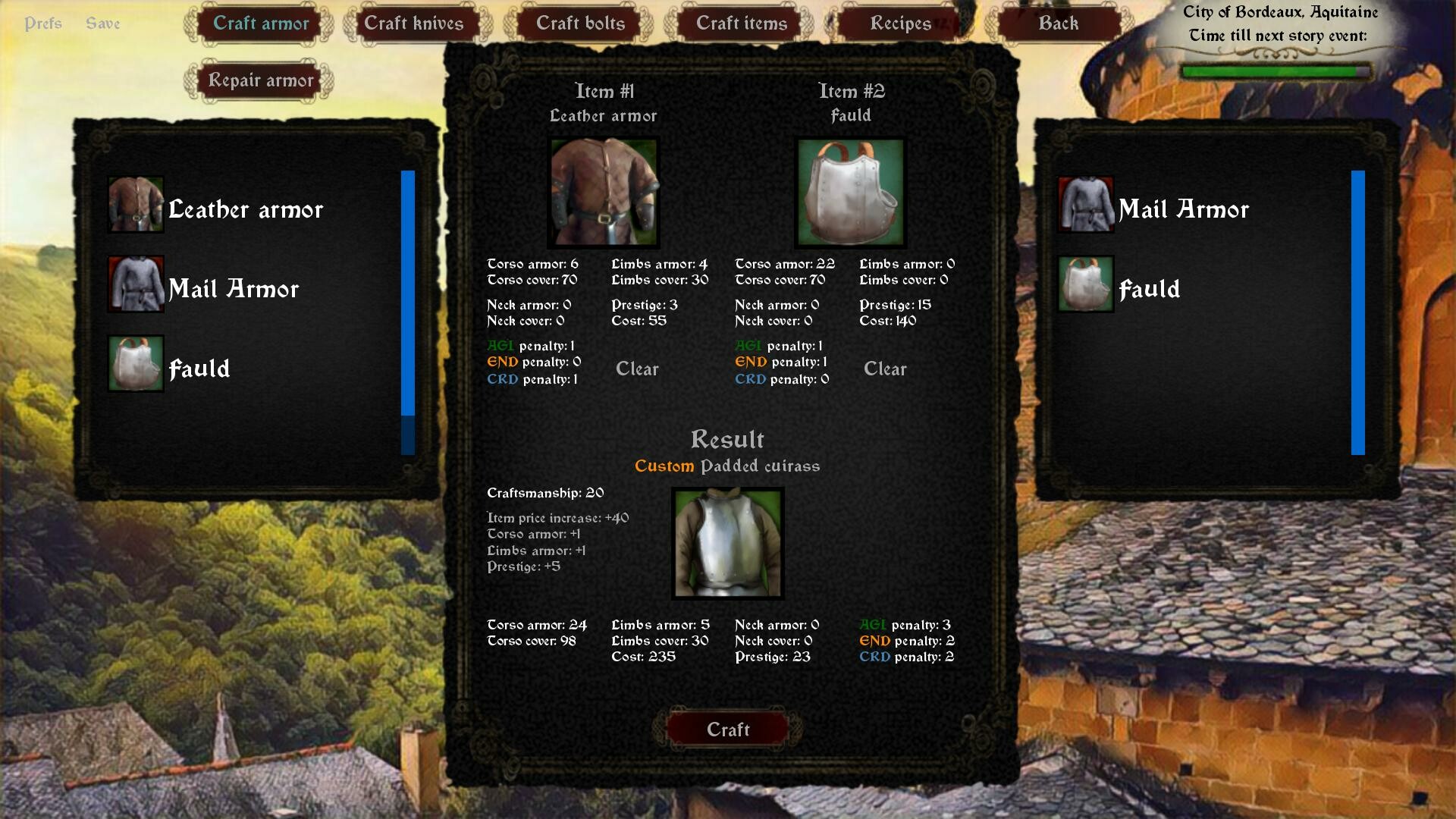 Heads Will Roll: Reforged screenshot #9