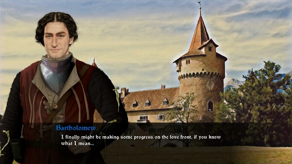 Heads Will Roll: Reforged Screenshot