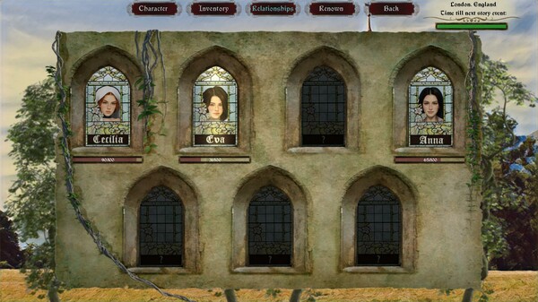 Heads Will Roll: Reforged Screenshot