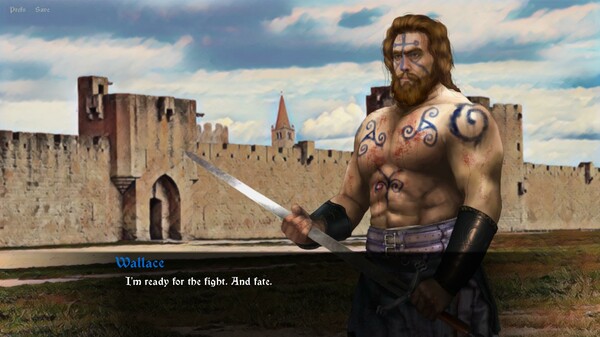 Heads Will Roll: Reforged Screenshot